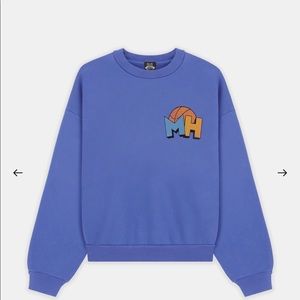 Madhappy sweatshirt